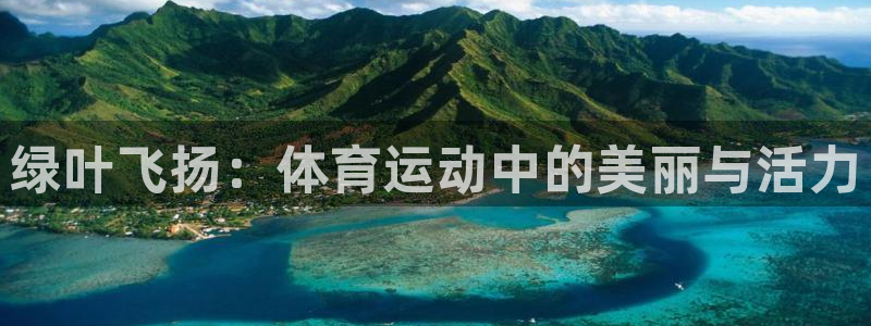 意昂2体育2：绿叶飞扬：体育运动中的美丽与活力